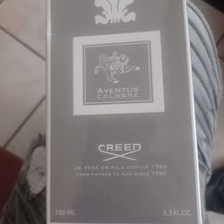 FRAGANCIA CREED AVENTUS COLOGNE