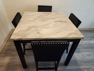 5pc dinette table on sale for: