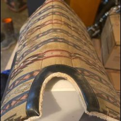 Saddle Pad 