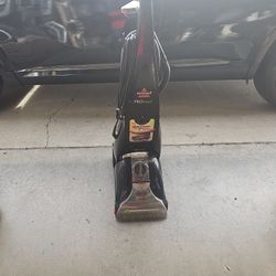Bissell Carpet Cleaning Pro Heat 1846 