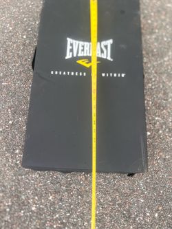 Everlast strike shield designed for boxing and MMA training. Location below 31705 CR 54, Wesley Chapel, FL 33543 Storage Mart
