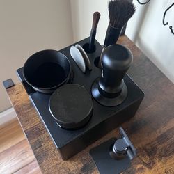 IKAPE Espresso Tool Set