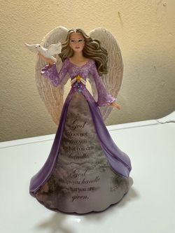 Angel of Peace collection