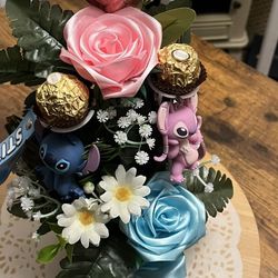 Valentine’s Arrangement 