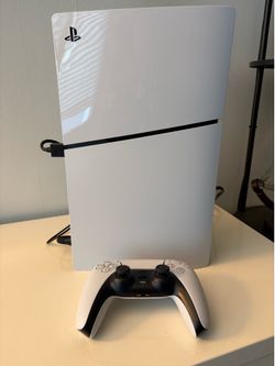 PlayStation 5 Disc Edition