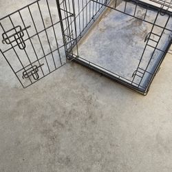 Dog Kennel