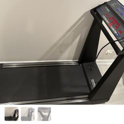 True 500 Treadmill