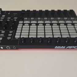 Akai APC40 MK2