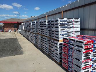 TAMKO Heritage Architectural Shingles - $97 per Square - New
