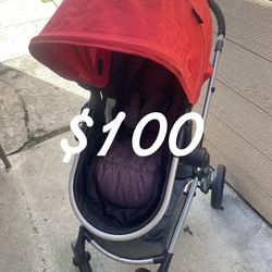 Evenflo Stroller