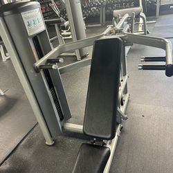 Paramount Multi Press Cable Machine 