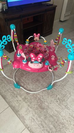 Mini mouse jumper