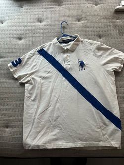 U.S Polo Assn