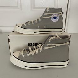 Fear Of God Converse