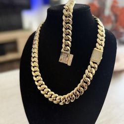 SILVER BASE • 14K GOLD BOND • LIFETIME WARRANTY 