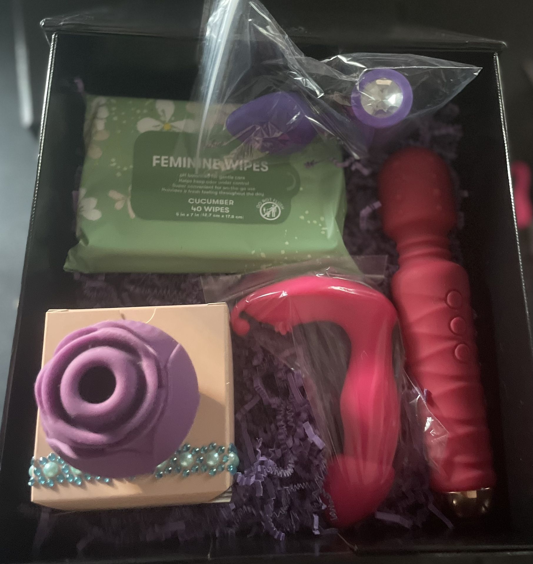 The Ultimate Vibe Collection