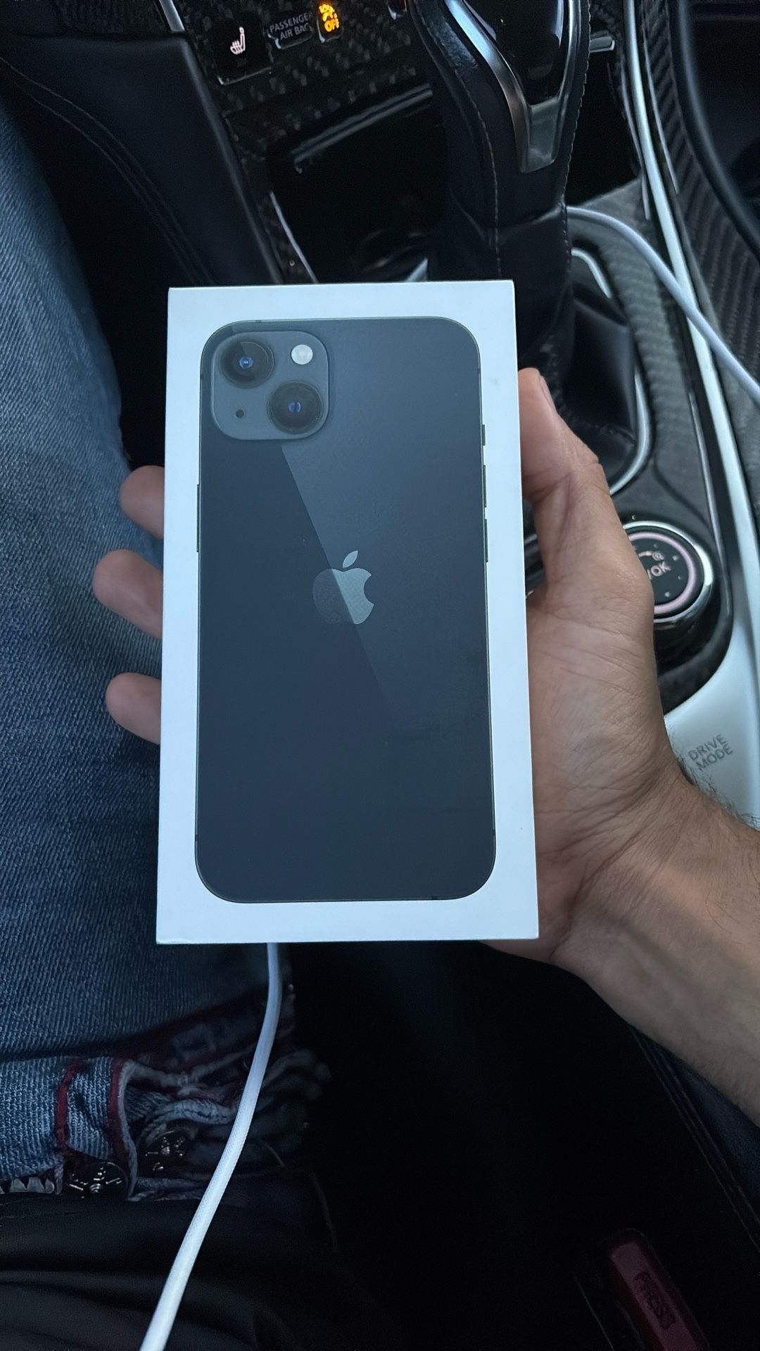 iPhone 13 New / Open Box