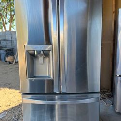 Kenmore refrigerator