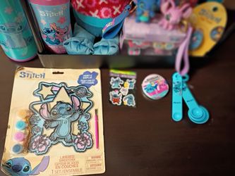 Entire stich lot new