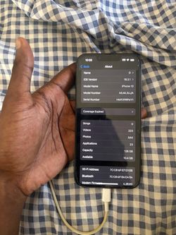 iPhone 13 unlocked