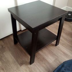 Side End Table