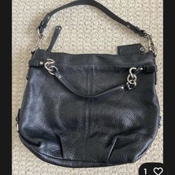 Coach Hobo bag excellent condition authentic