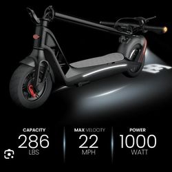 Bugatti Scooter 9.0