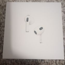 Airpods Gen 3