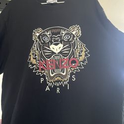 Kenzo Shirt, Like New