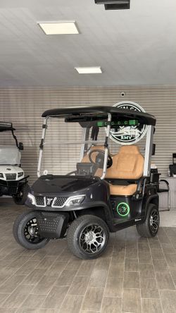 2025 Tara Spirit Plus Golf Cart