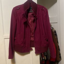 Ladies Jacket