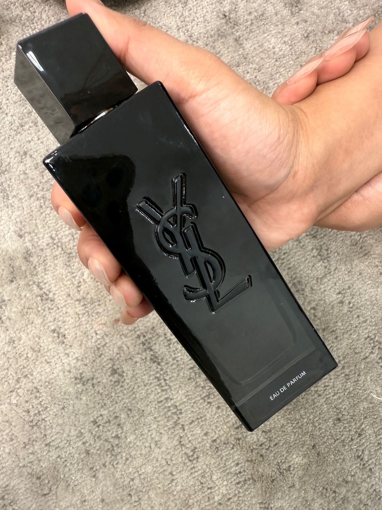 Ysl Le Perfume