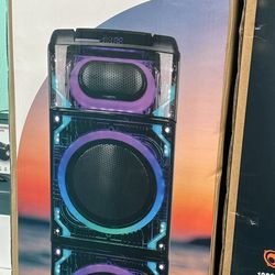 Mello Speaker Max NEW in Box 