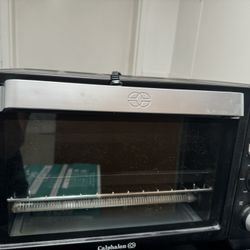 Toaster Oven