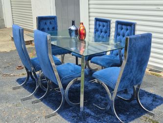 Dining room set