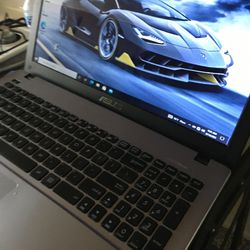 Asus Window Laptops windows 10