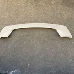 Rear Spoiler HONDA Civic / Alerón Trasero 