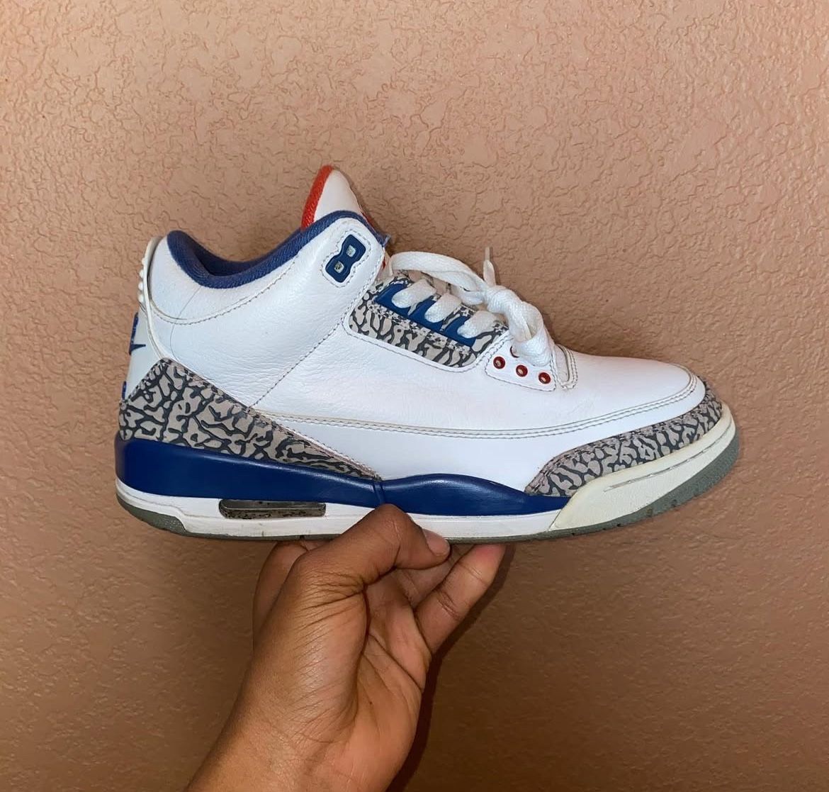 Jordan