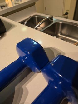12lb dumbbells