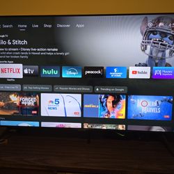 Samsung 50" 7 Series LED 4K Smart UHD TV