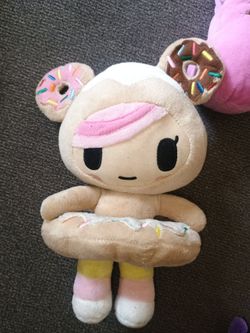 Tokidoki