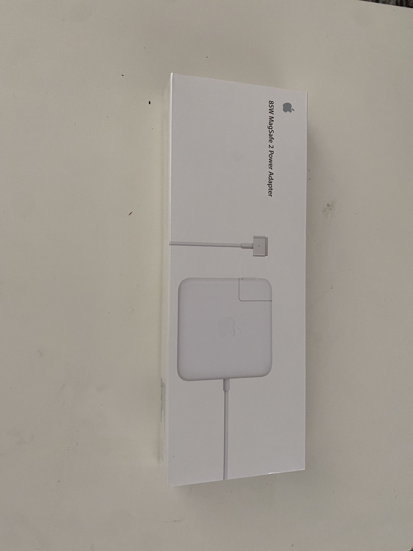 Apple 85W MagSafe 2 Power Adapter 