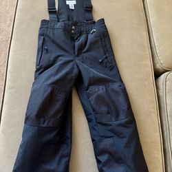 Girl Winter Jackets/snow  Bib