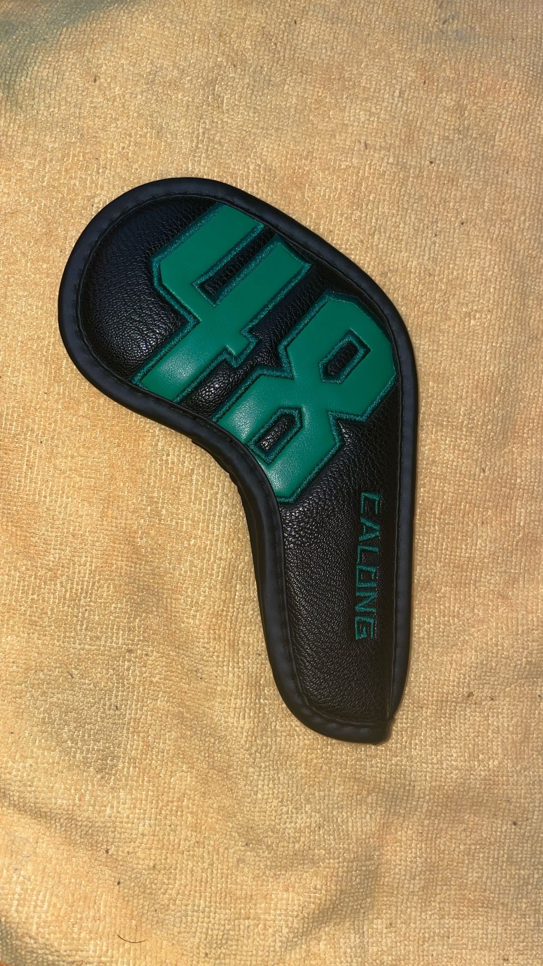 Brand New