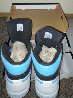 Jordan 1 Blues 14
