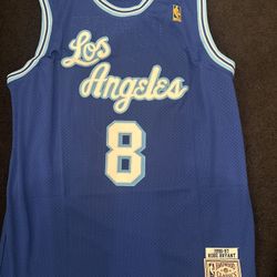 Kobe Jersey
