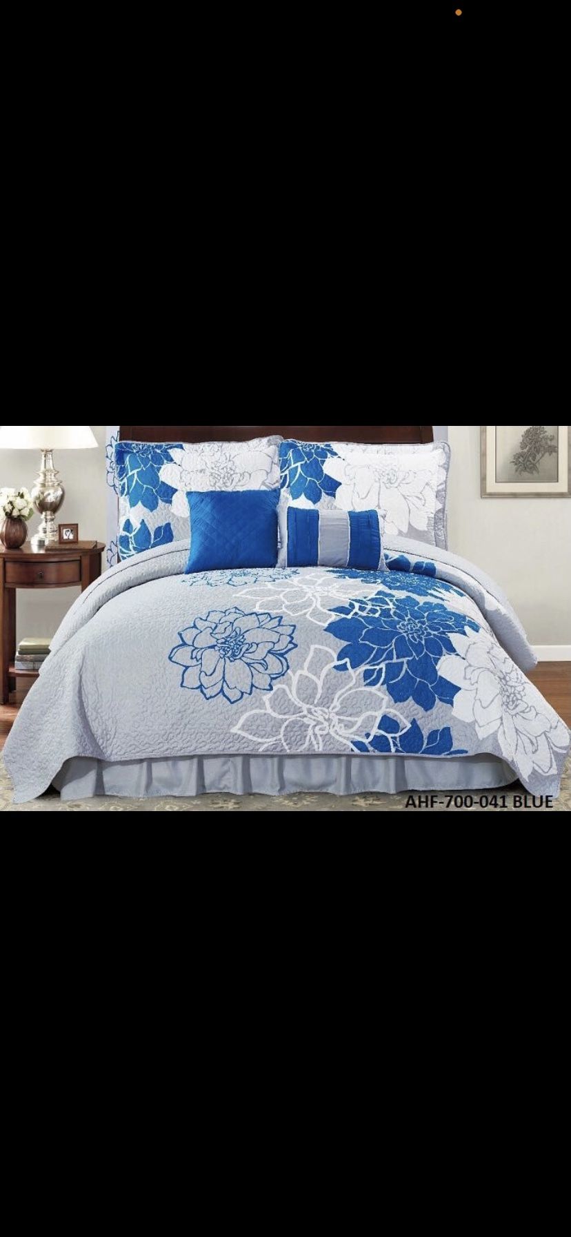 Colchas Frescas De 6 Pcs Entrega Gratis