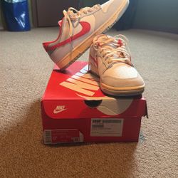 Nike Dunks