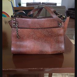 Patricia Nash Purse 