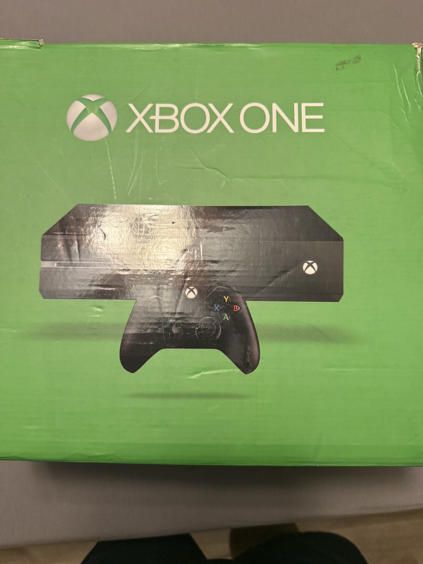 XBOX ONE $60 OBO